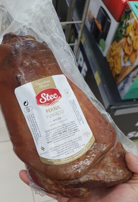 Pernil Fumado Inteiro