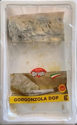 Gorgonzola Dop