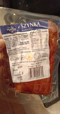 Szynka klasyczna