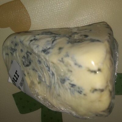 Queso azul