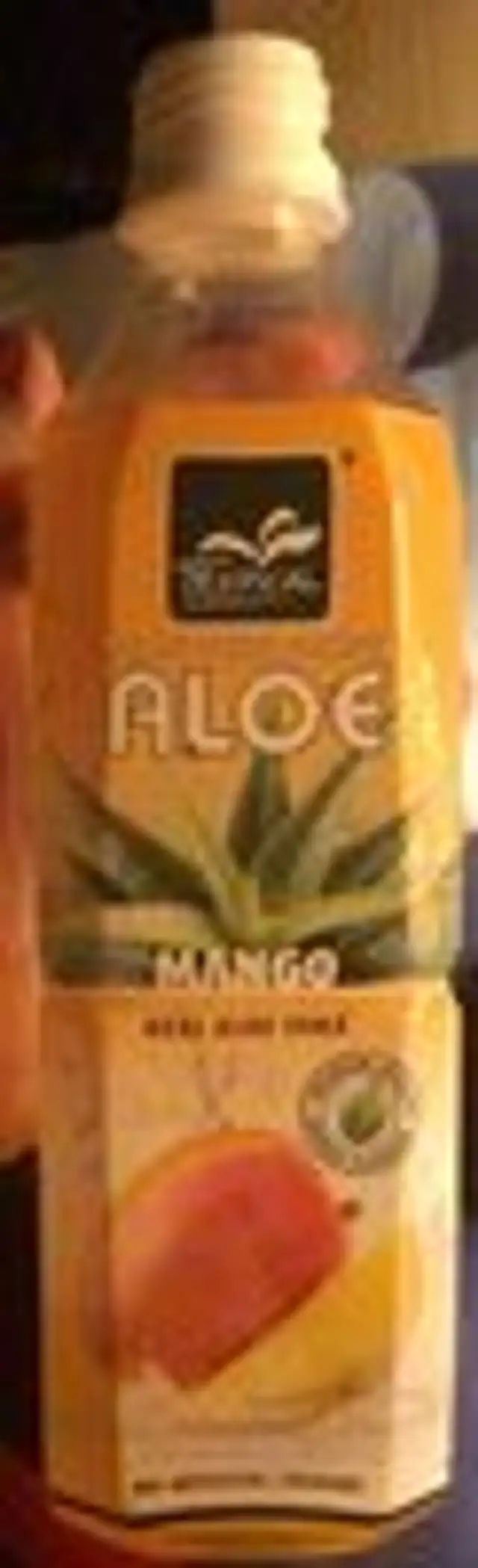 Aloe vera mangue