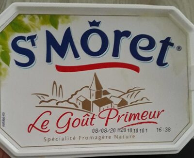 Le goût primeur