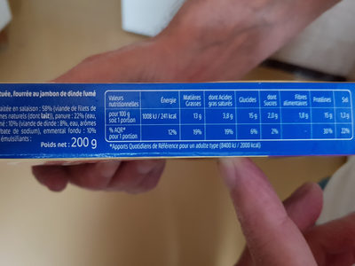 Le gaulois escalopes