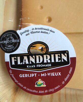 Flandrien