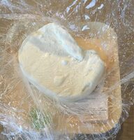 Fromage de chevre frais bio