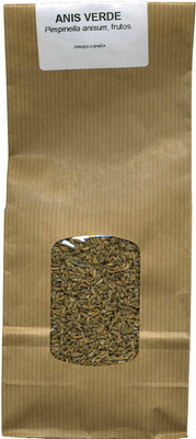 Anís verde