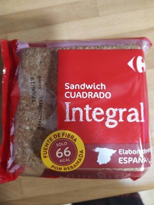 Yogur Siggi's Blueberry