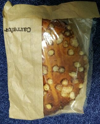 Empanadilla Calzones