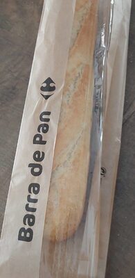 Baguette plus 250gr