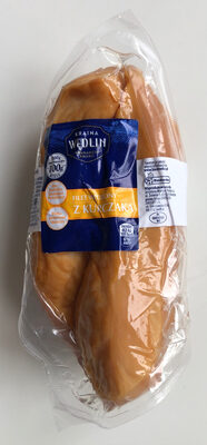 Filet wędzony z kurczaka