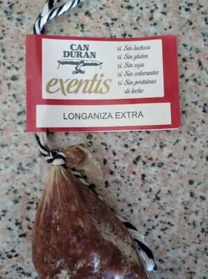 Longaniza extra Exentis