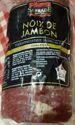 Noix de jambon
