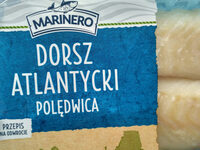 Dorsz Antlatycki polędwica
