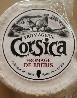 Fromage de brebis