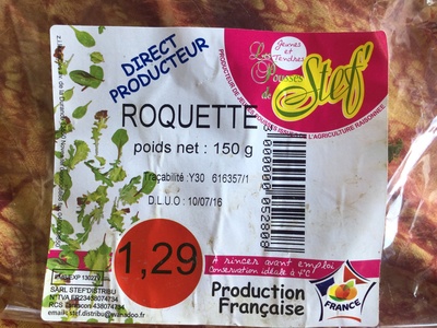 Roquette