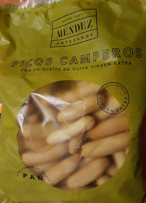 Picos Camperos