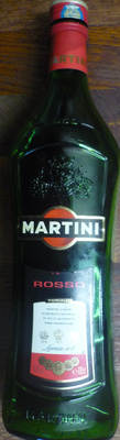 Martini Rosso