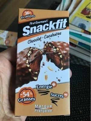 Snackfit