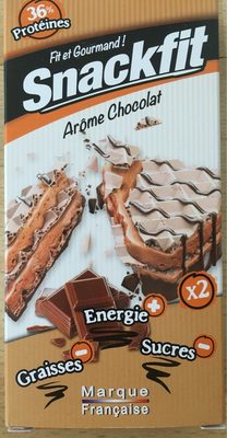 Gaufrettes chocolat