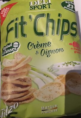 Fit'chips