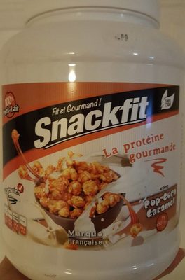 Snackfit