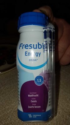 Fresubin Energy drink