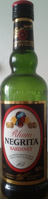 Rhum Negrita