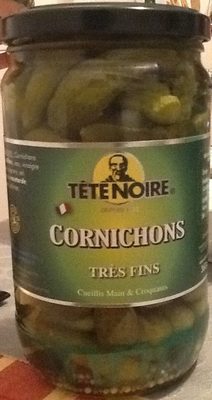 Cornichon
