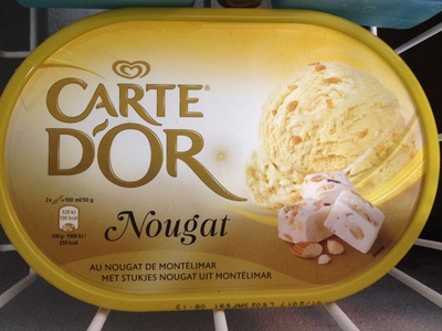 Nougat