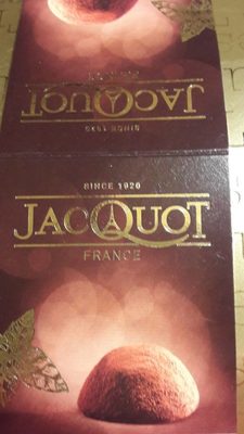 Trufa Gourmand Menta