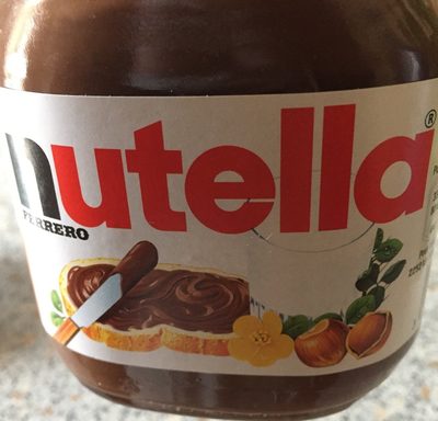 Nutella