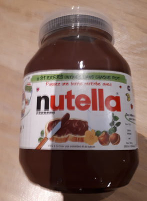 nutella