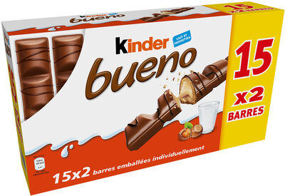 Kinder bueno