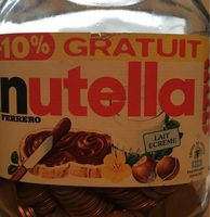 Nutella