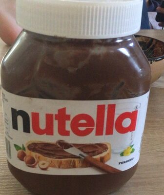 Nutella