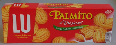 Palmito
