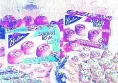 Mini flight asparagus wind. Mini flight Provencal wind.