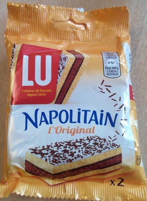 Napolitain l'Original