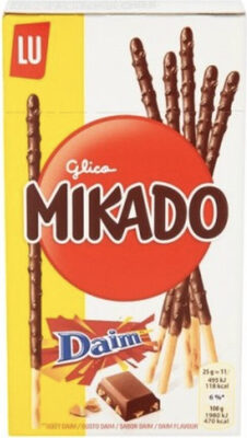 Mikado Daim