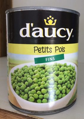 Petit pois