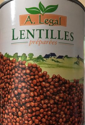 Lentilles