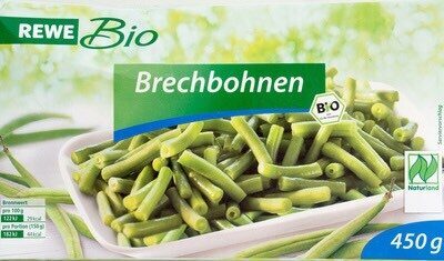 Brechbohnen
