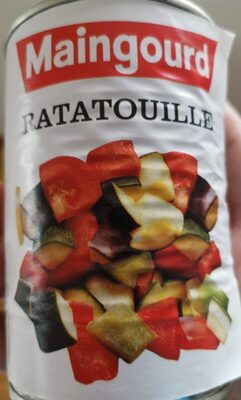Ratatouille
