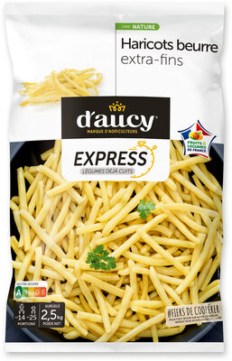 Har beur xf cee2 exp dy 2.5kg