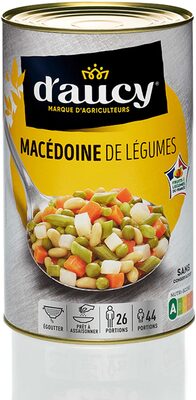 2655g macedoine daucy cee2 front packaging