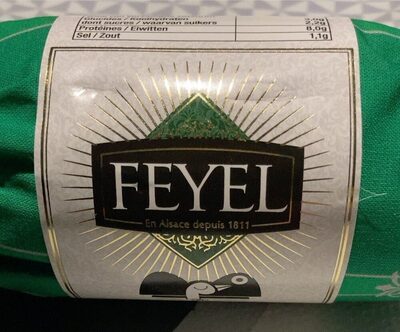 Foie gras de canard entier