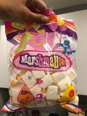 Marshmallows