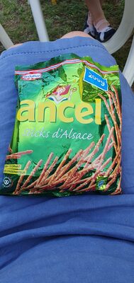 Sticks d'Alsace 200g