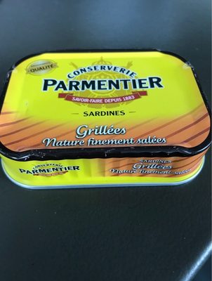 Sardines