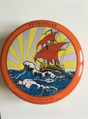 Perles de chocolat au caramel